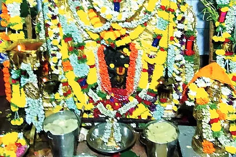 dj nyk kavalu anjaneya