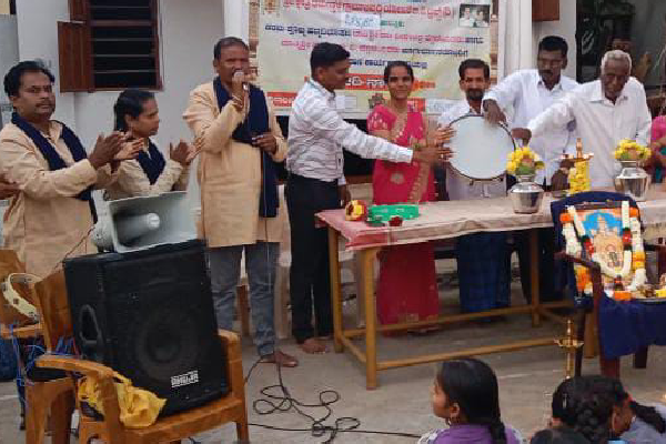 dj p pura chawluru..dds