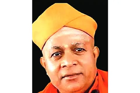 dj sirigere shree