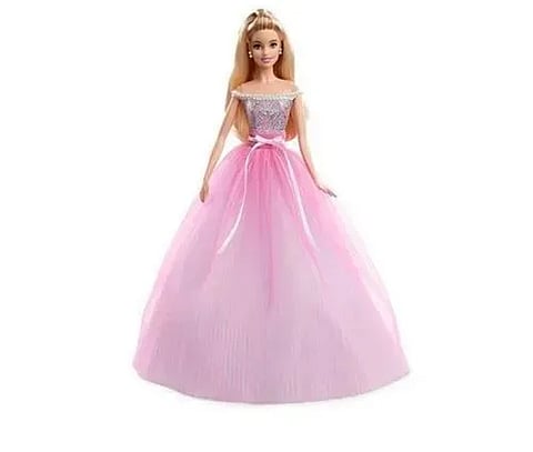 doll