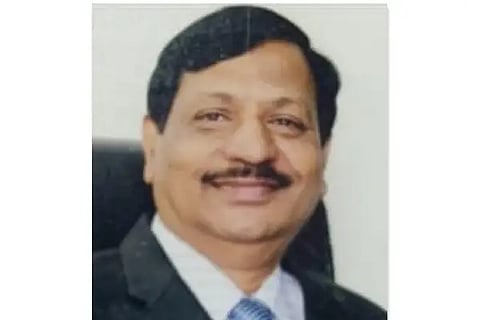dr. sanjay kapatkar