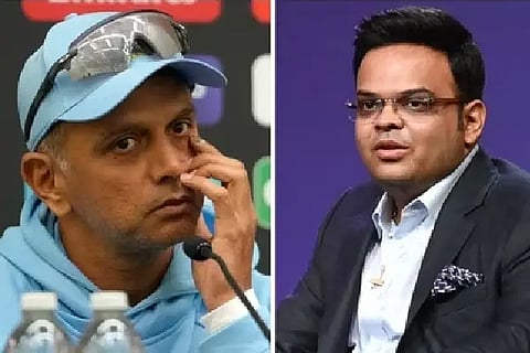 dravid jay web