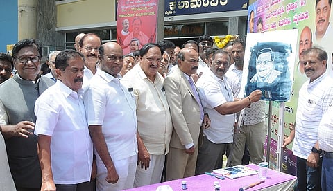 drawing competition