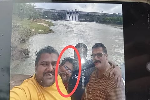 Sandeep