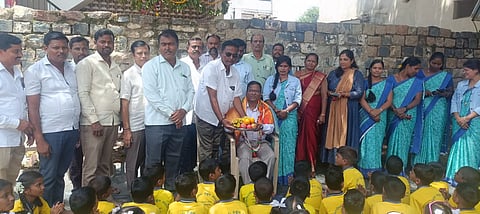 durgadevi chandryan
