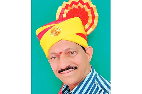 dvg saligrama ganesh shenai feb 19