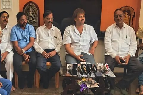 education minister madhu bangarappa speak in press conferance