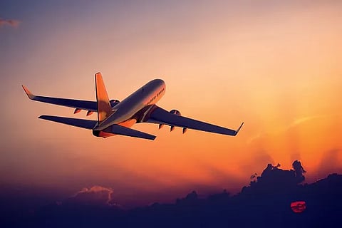 flight