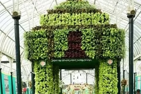 flowershow