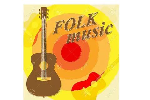folk music