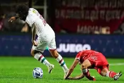 football
