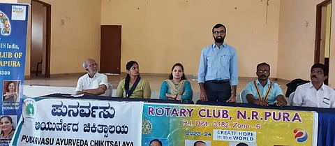 free health camp