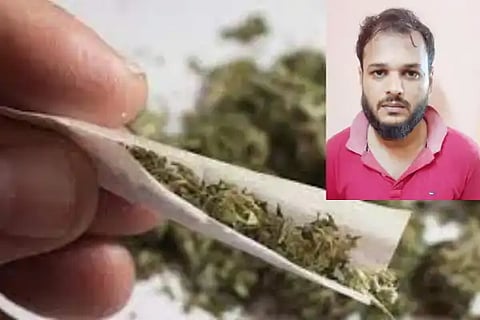 ganja