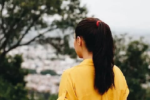girl
