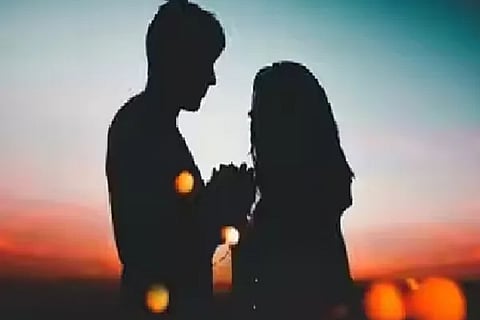 girlfriend