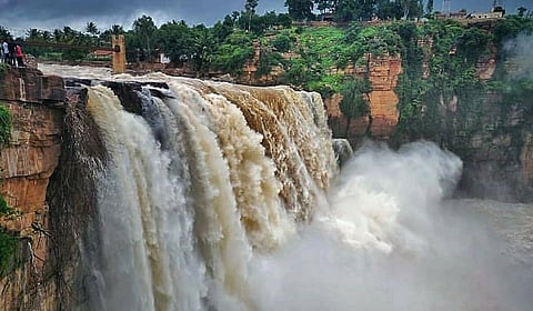 gokak Falls