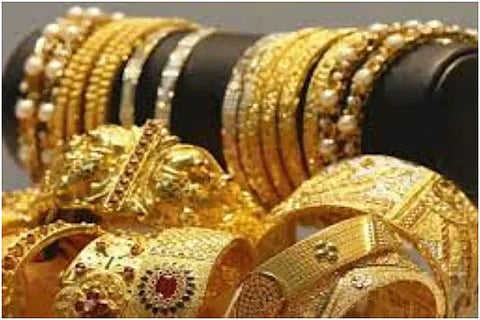 gold rate