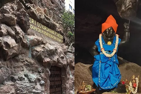 govardhana