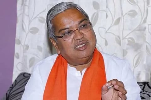 govind karjol