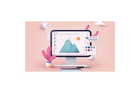 graphic design