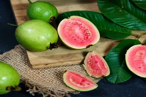 guvava