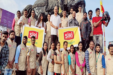 h13-sirimillets