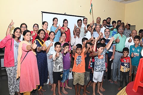 h23-Lingaraj Nagar 2