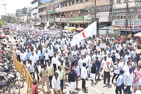 h7-Sarva Dharma Protest 1