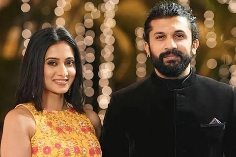harshika bhuvan