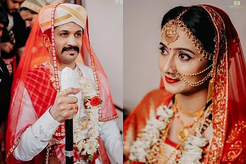 harshika poonacha