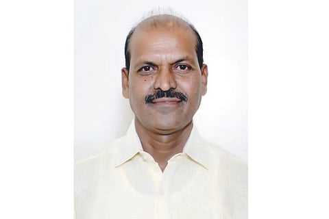 hbhalli mla nemirajnayak