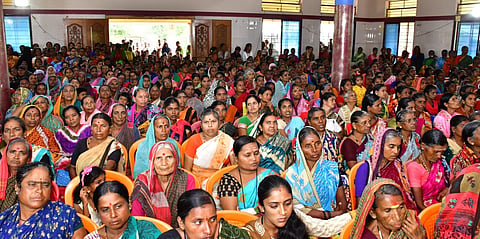 hebballi Program photos (1)
