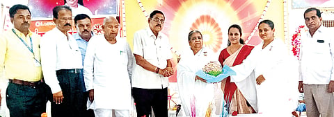 hnl eeshvari samaja aug 25