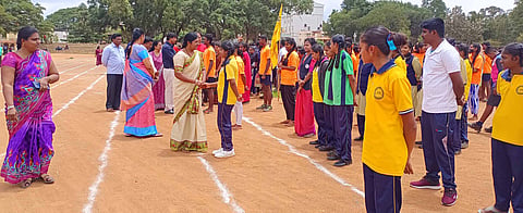 vijayapura sprots