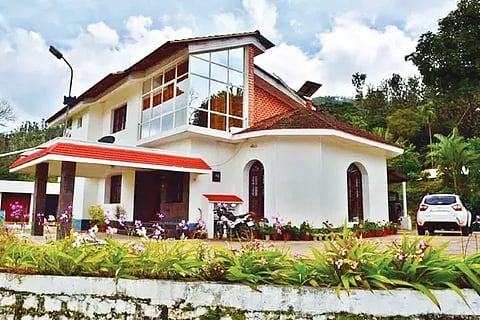 homestay