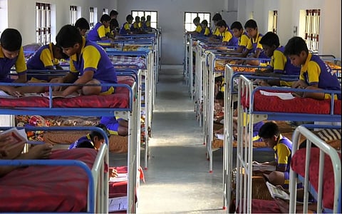 hostel