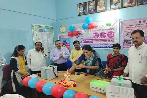 indradhanush