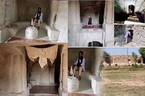 irfhan house