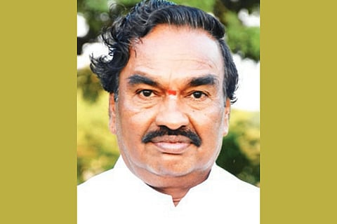 ishwarappa