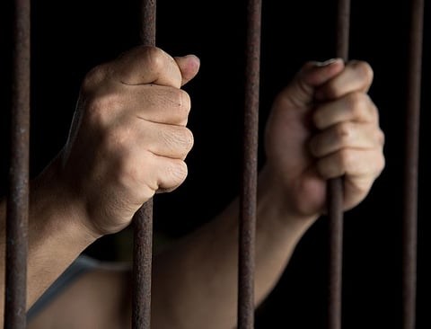 jail