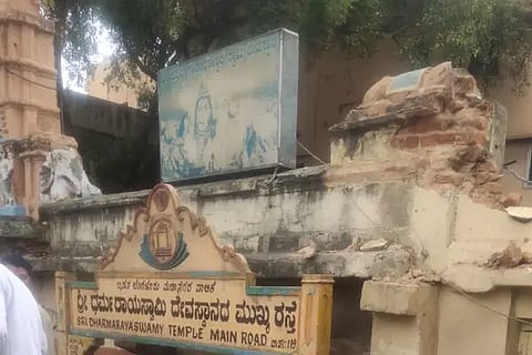 jalakanta temple
