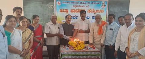 janapada