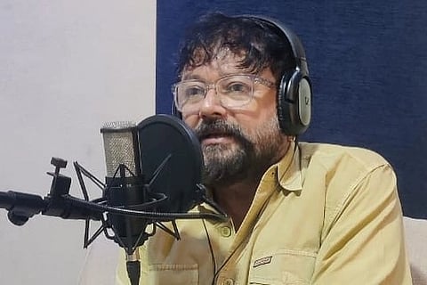 jayaram