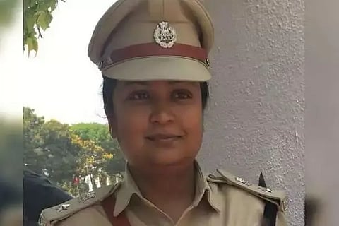 kala krishnamurthi