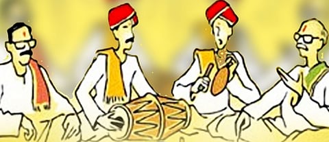 kalasuruchi- taalamaddale
