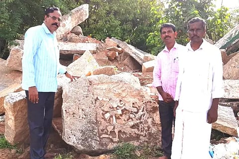 kallu