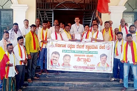 karave manvi