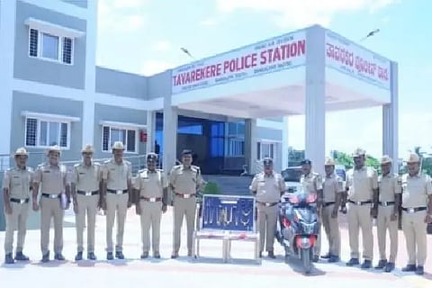 kavare