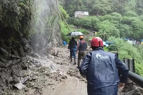 kedarnath rescue