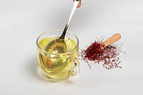 kesar